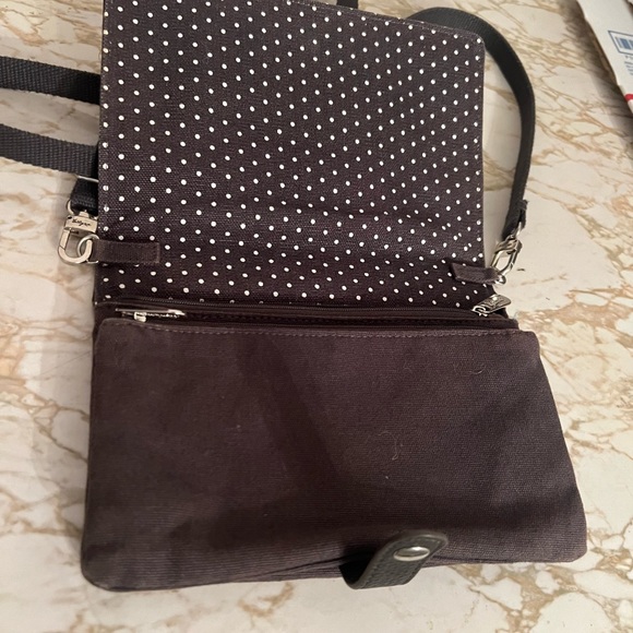 Thirty-One Double Up Crossbody Bag - Picture 3 of 5
